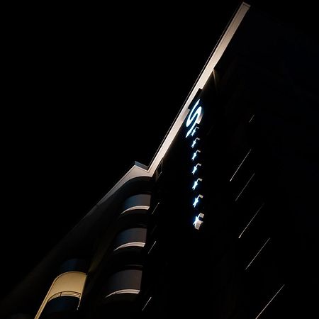 Residence Serenissima Бибионе Экстерьер фото