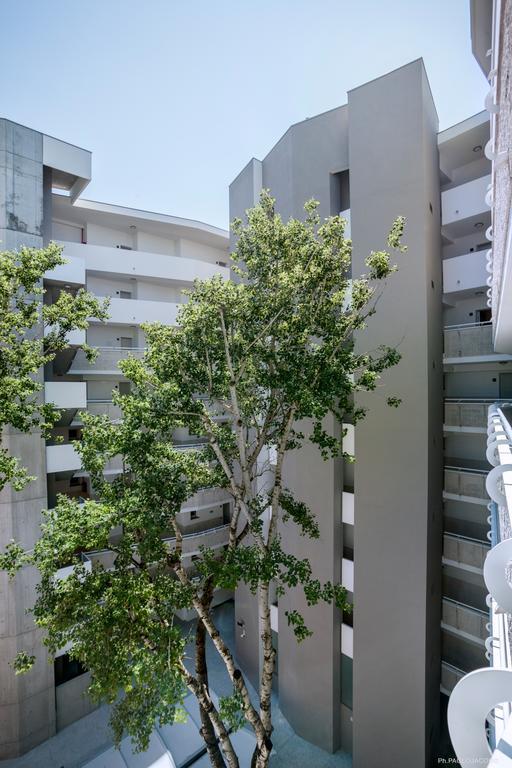 Residence Serenissima Бибионе Экстерьер фото